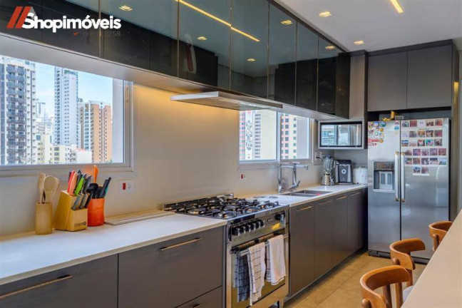 Imagem Apartamento com 3 Quartos à Venda, 339 m² em Paraíso - São Paulo