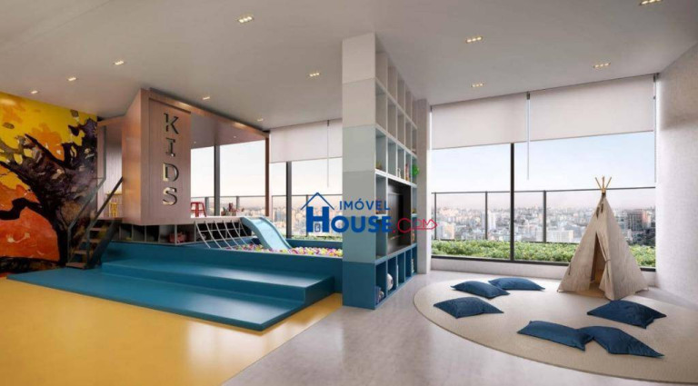 Imagem Apartamento com 3 Quartos à Venda, 178 m² em Jardins - São Paulo Imagem Apartamento com 3 Quartos à Venda, 178 m² em Jardins - São Paulo