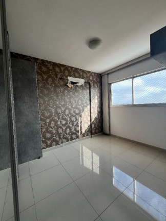 Imagem Apartamento com 2 Quartos à Venda, 56 m² em Vila Rosa - Goiânia