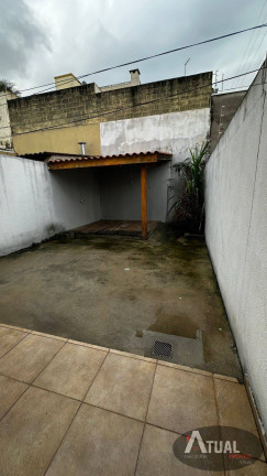 Imagem Casa com 2 Quartos para Alugar, 120 m² em Jardim Das Cerejeiras - Atibaia Imagem Casa com 2 Quartos para Alugar, 120 m² em Jardim Das Cerejeiras - Atibaia