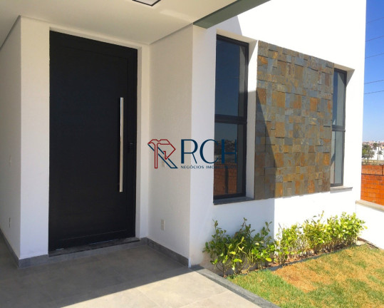 Casa com 3 Quartos à Venda, 168 m² em Parque Ibiti Reserva - Sorocaba