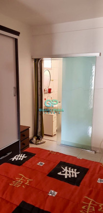 Imagem Apartamento com 3 Quartos à Venda, 122 m² em Enseada - Guarujá Imagem Apartamento com 3 Quartos à Venda, 122 m² em Enseada - Guarujá