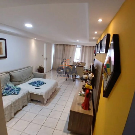Imagem Apartamento com 3 Quartos à Venda, 110 m² em Boa Viagem - Recife