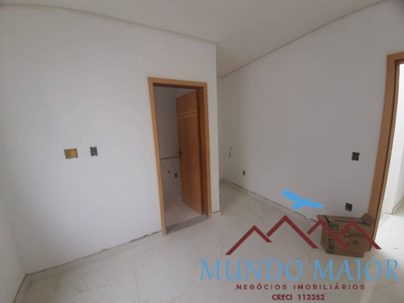 Imagem Casa com 3 Quartos à Venda, 185 m² em Santa Maria - Santo André Imagem Casa com 3 Quartos à Venda, 185 m² em Santa Maria - Santo André