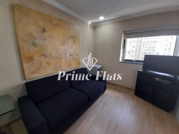 Imagem Apartamento com 1 Quarto para Alugar, 28 m² em Jardim Paulista - São Paulo Imagem Apartamento com 1 Quarto para Alugar, 28 m² em Jardim Paulista - São Paulo