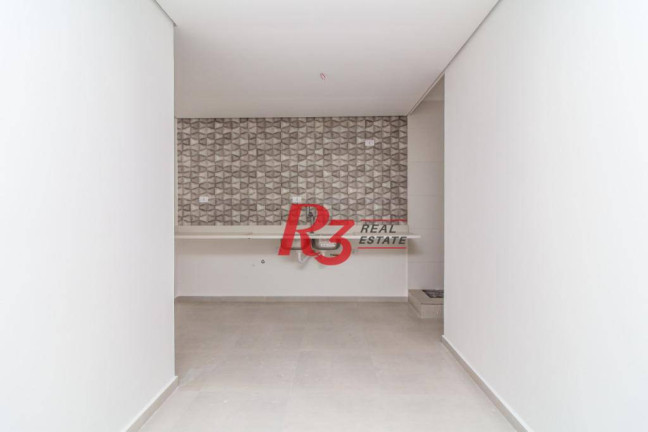 Imagem Sobrado com 3 Quartos à Venda, 191 m² em Campo Grande - Santos Imagem Sobrado com 3 Quartos à Venda, 191 m² em Campo Grande - Santos