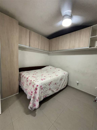 Imagem Apartamento com 1 Quarto à Venda, 40 m² em Guilhermina - Praia Grande Imagem Apartamento com 1 Quarto à Venda, 40 m² em Guilhermina - Praia Grande