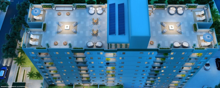 Imagem Apartamento com 2 Quartos à Venda, 38 m² em Itaquera - São Paulo Imagem Apartamento com 2 Quartos à Venda, 38 m² em Itaquera - São Paulo