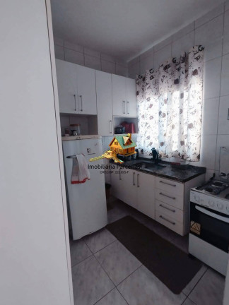 Imagem Casa de Condomínio com 2 Quartos à Venda, 60 m² em Ipês (polvilho) - Cajamar Imagem Casa de Condomínio com 2 Quartos à Venda, 60 m² em Ipês (polvilho) - Cajamar