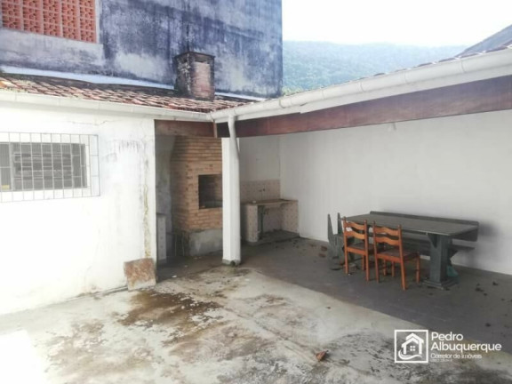 Imagem Casa com 3 Quartos à Venda, 125 m² em Pereque Açu - Ubatuba