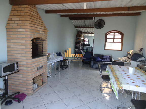 Imagem Sobrado com 3 Quartos à Venda, 250 m² em Vila Helena - Santo André Imagem Sobrado com 3 Quartos à Venda, 250 m² em Vila Helena - Santo André
