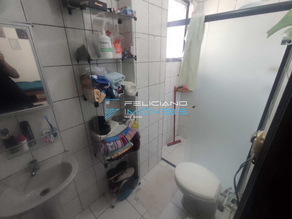 Imagem Apartamento com 2 Quartos à Venda, 72 m² em Tupi - Praia Grande