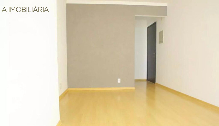 Imagem Imóvel com 2 Quartos à Venda, 49 m² em Cambuci - São Paulo