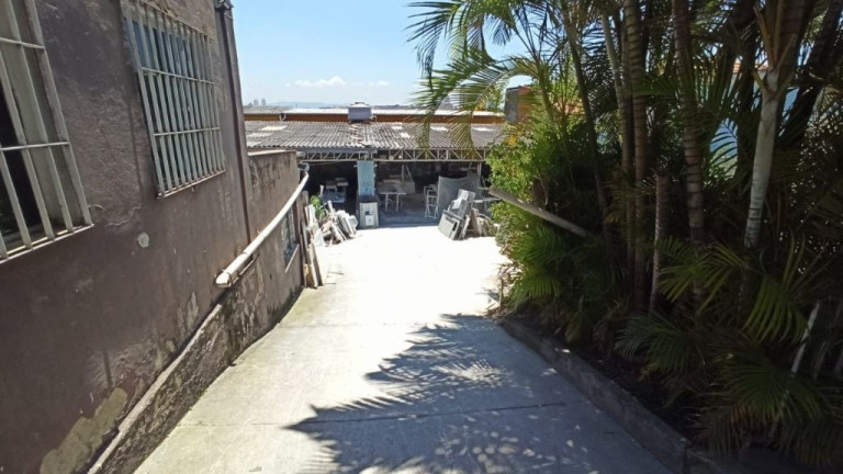 Terreno à Venda, 893 m² em Penha De França - São Paulo
