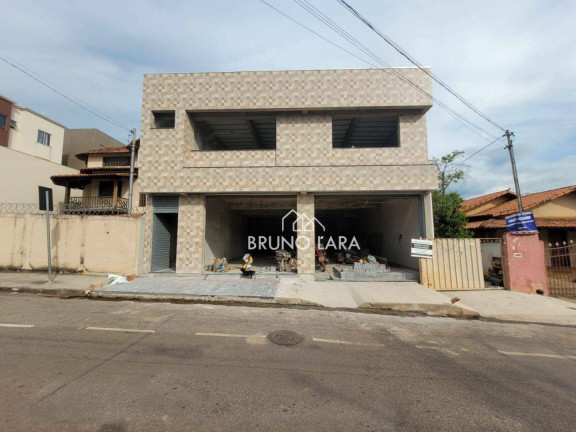 Sala Comercial para Alugar, 30 m² em Centro - Igarapé