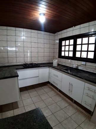 Imagem Casa com 3 Quartos à Venda, 200 m² em Núcleo Habitacional Mary Dota - Bauru Imagem Casa com 3 Quartos à Venda, 200 m² em Núcleo Habitacional Mary Dota - Bauru