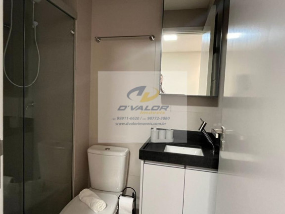 Imagem Apartamento com 2 Quartos à Venda, 51 m² em Manaíra - João Pessoa