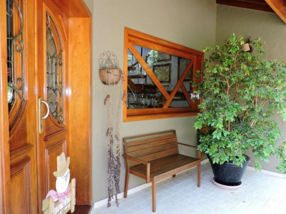 Imagem Imóvel com 4 Quartos à Venda,  em Altos De São Fernando - Jandira