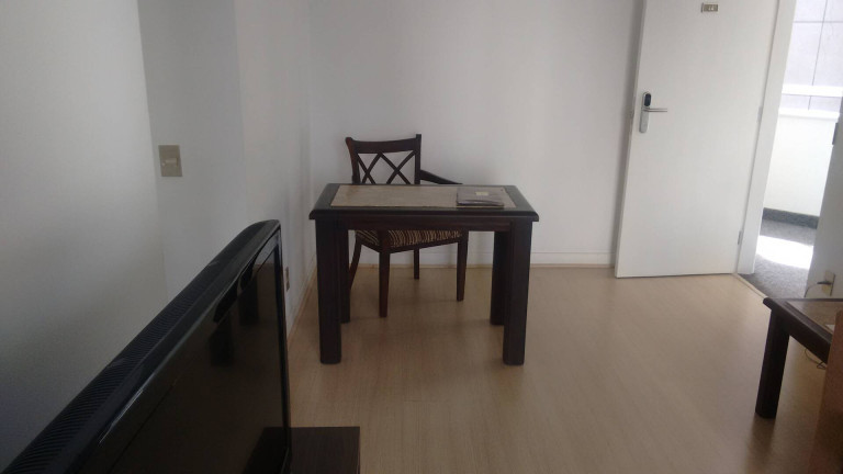 Foto do imóvel Apartamento com 1 Quarto à Venda, 40 m² em Jardim Paulista - São Paulo