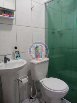 Imagem Casa com 2 Quartos à Venda, 198 m² em Balneário Verde Mar - Mongaguá Imagem Casa com 2 Quartos à Venda, 198 m² em Balneário Verde Mar - Mongaguá