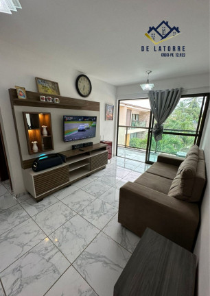 Imagem Apartamento com 2 Quartos à Venda, 50 m² em Maria Farinha - Paulista Imagem Apartamento com 2 Quartos à Venda, 50 m² em Maria Farinha - Paulista