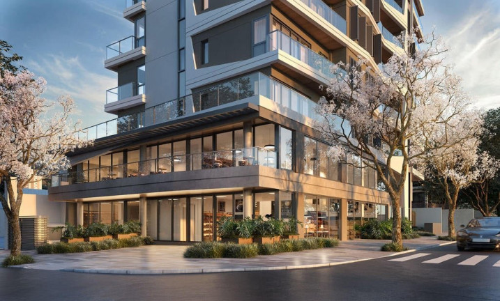 Imagem Imóvel Comercial à Venda, 29 m² em Vila Nova Conceição - São Paulo Imagem Imóvel Comercial à Venda, 29 m² em Vila Nova Conceição - São Paulo