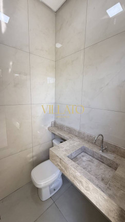 Imagem Casa com 3 Quartos à Venda, 125 m² em Jardim Fonte Nova - Goiânia Imagem Casa com 3 Quartos à Venda, 125 m² em Jardim Fonte Nova - Goiânia