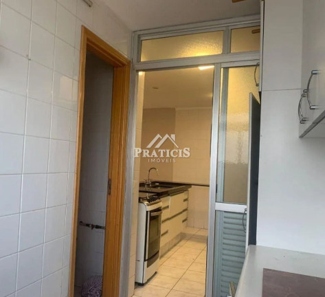 Imagem Apartamento com 3 Quartos à Venda, 100 m² em Aclimação - São Paulo