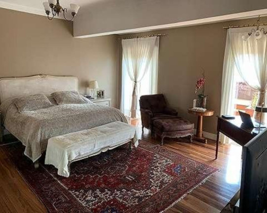 Imagem Imóvel com 4 Quartos à Venda, 800 m² em Panamby - São Paulo