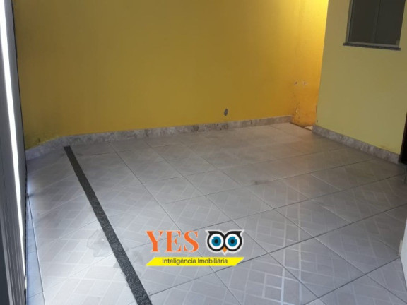Imagem Casa com 2 Quartos à Venda, 74 m² em Mangabeira - Feira De Santana Imagem Casa com 2 Quartos à Venda, 74 m² em Mangabeira - Feira De Santana