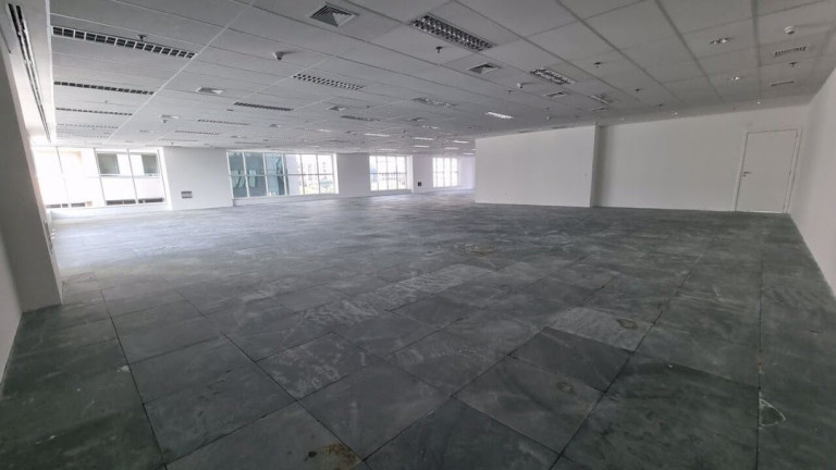 Imagem Sala Comercial para Alugar, 1.137 m² em Granja Julieta - São Paulo