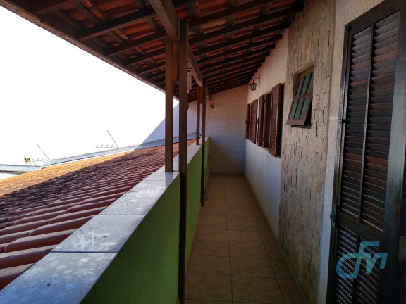 Imagem Sobrado com 3 Quartos à Venda, 219 m² em Jardim Camila - Mogi Das Cruzes