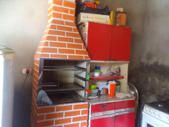 Imagem Casa com 2 Quartos à Venda, 120 m² em Jardim Consteca - Sumaré Imagem Casa com 2 Quartos à Venda, 120 m² em Jardim Consteca - Sumaré