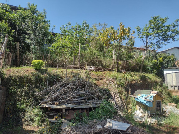 Imagem Imóvel à Venda, 20 m² em Fiuza - Viamão Imagem Imóvel à Venda, 20 m² em Fiuza - Viamão