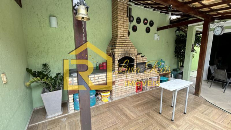 Imagem Casa com 3 Quartos à Venda, 220 m² em Recreio - Rio Das Ostras Imagem Casa com 3 Quartos à Venda, 220 m² em Recreio - Rio Das Ostras