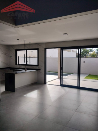 Imagem Casa de Condomínio com 3 Quartos à Venda, 250 m² em Recanto Quarto Centenário - Jundiaí Imagem Casa de Condomínio com 3 Quartos à Venda, 250 m² em Recanto Quarto Centenário - Jundiaí