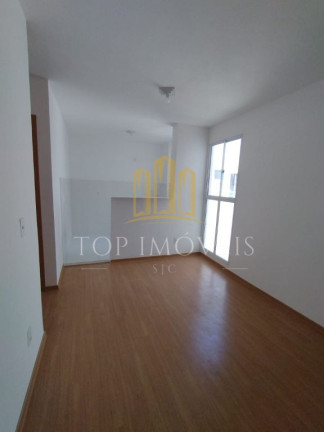 Apartamento com 2 Quartos para Alugar, 39 m² em Loteamento Portal Santa Inês - São José Dos Campos