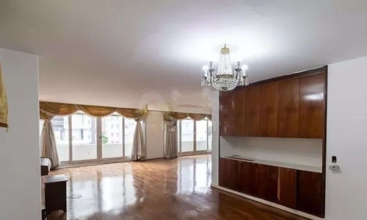 Imagem Apartamento com 4 Quartos para Alugar, 300 m² em Bela Vista - São Paulo Imagem Apartamento com 4 Quartos para Alugar, 300 m² em Bela Vista - São Paulo