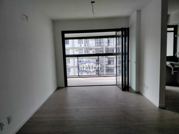 Imagem Apartamento com 3 Quartos à Venda, 105 m² em Botafogo - Rio De Janeiro