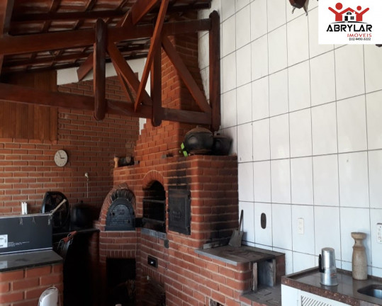 Imagem Imóvel com 1 Quarto à Venda, 620 m² em Jardim Tereza Cristina - Jundiaí