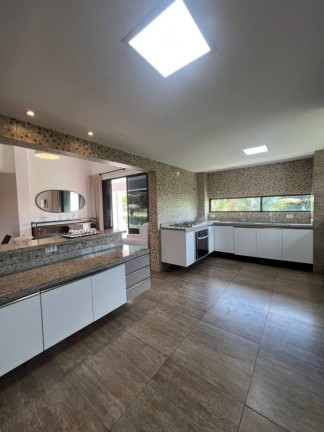 Imagem Casa com 6 Quartos à Venda, 354 m² em Gravata - Gravatá