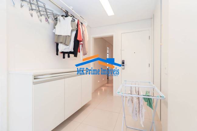 Imagem Apartamento com 3 Quartos à Venda, 204 m² em Pinheiros - São Paulo