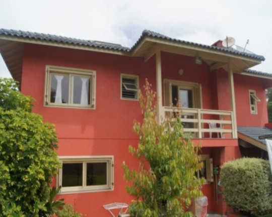 Imagem Casa com 4 Quartos à Venda, 250 m² em Juriti - Nova Petrópolis Imagem Casa com 4 Quartos à Venda, 250 m² em Juriti - Nova Petrópolis