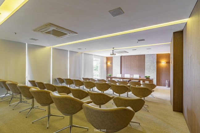 Imagem Sala Comercial à Venda, 40 m² em Centro - Campinas