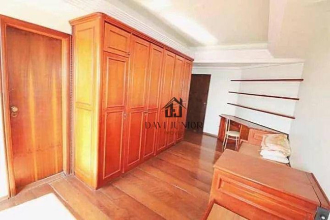 Imagem Apartamento com 3 Quartos à Venda, 206 m² em Centro - Sorocaba