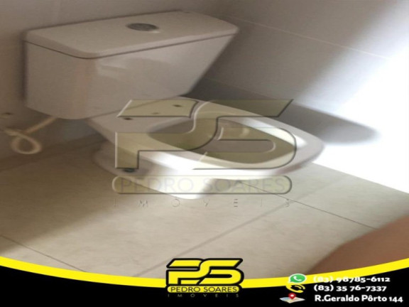Imagem Apartamento com 3 Quartos à Venda, 112 m² em Manaíra - João Pessoa