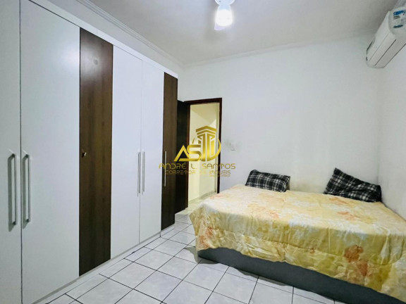 Imagem Casa com 1 Quarto à Venda,  em Ocian - Praia Grande