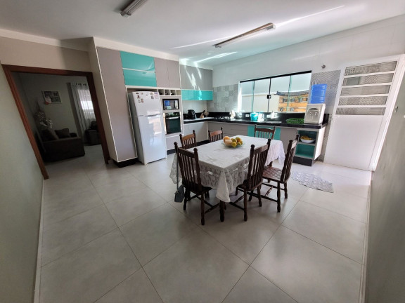 Imagem Casa com 3 Quartos à Venda, 216 m² em Parque Novo Mundo - Americana Imagem Casa com 3 Quartos à Venda, 216 m² em Parque Novo Mundo - Americana