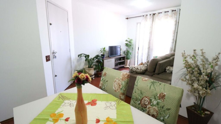Imagem Imóvel com 3 Quartos à Venda, 75 m² em Vila Sônia - São Paulo Imagem Imóvel com 3 Quartos à Venda, 75 m² em Vila Sônia - São Paulo