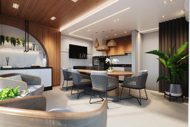 Imagem Sobrado com 3 Quartos à Venda, 184 m² em Centro - Balneário Camboriú
